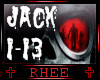 Hit The Road Jack DnB P1
