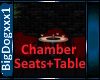 [BD]ChamberSeats+Table