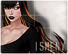[Is] Gaelle Halloween