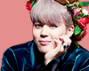 Jimin BTS