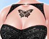 Sweet Tattoo Set
