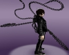Emo Chains Tentacles