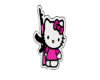 Hello Kitty Cutout