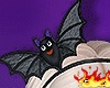 Bat Headband Halloween