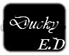 E.D NECKLAVES DUKLEY