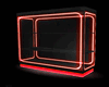 Neon showcase - Red
