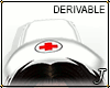 Jewel* Nurse Hat