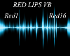 RED LIPS VB