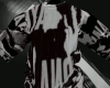 [NED] F  PUNK SHIRT