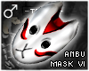 !T ANBU mask v1 [M]