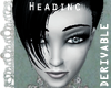 {Hinc} Crystal Head
