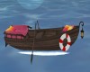 Island RowBoat #2