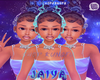 Jaiya Mesh Head