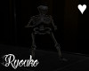 [R] Halloween Dance Skel