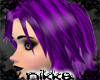 nikka77 purple Garnet