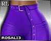 EMMA Pants purple RL