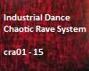 Industrial Dance