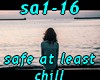 sa1-16 safe at least