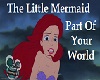TLM Part of your World