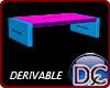 (T)Derivable Small Table