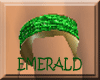 *CC* Ring ~ Emerald