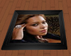 FRAMED TAMIA PICTURE