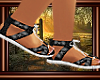 Sweet Country Sandals