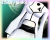 Ulquiorra Arrancar Dress