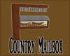 [bamz]Country Mailbox