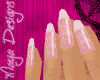 [M] LUSH nails CANDY