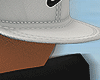 NK Set White x Cap M