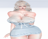 LLT lace busty