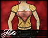 [Hot] Lilith Shirt
