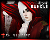 ! St. Vampire Bundle Set