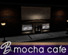 *B* Mocha Cafe