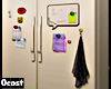 Apartment Refrigerator