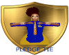 tpa pledge tie