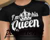 [P] Queen black top