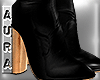 A~GLAM BOOTS-RLL