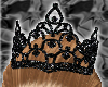 ~Black Princess Crown