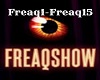 Brennan-Freaqshow (2/2)