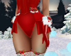 S4E Christmas Gloves