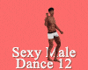 MA Sexy Male Dance 12