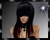 cora black-red