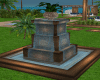 BaN-Elegant Fountain