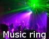 music ring