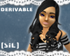 [SiL] Genesis derivable