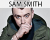 ^^ Sam Smith DVD