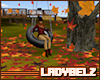 [LB15] Falling Leaves