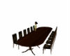 AMANI DINING TABLE